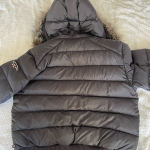 Ralph Lauren Puffer Jacket